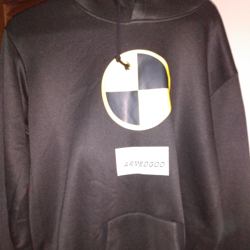 A$AP Rocky hoodie